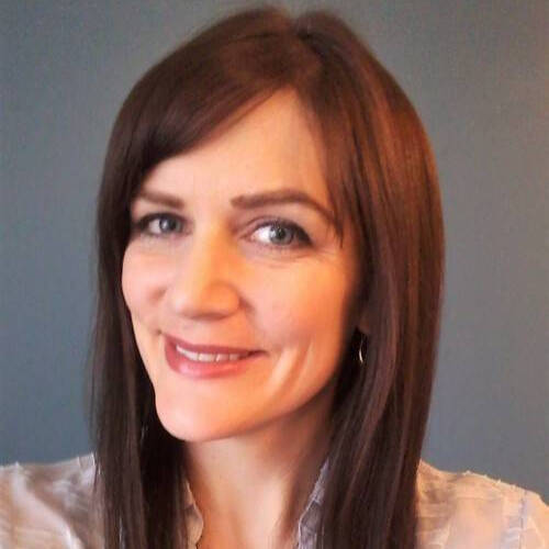 Alumna Emily Ruehs Navarro